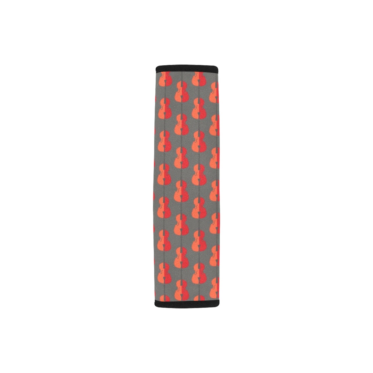 Cello Print Design LKS401 Car Seat Belt Cover