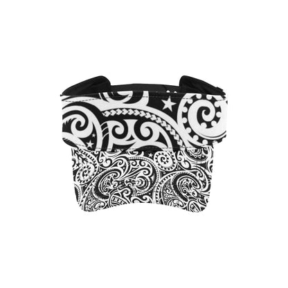 Polynesian Traditional Tribal Unisex Sun Visor
