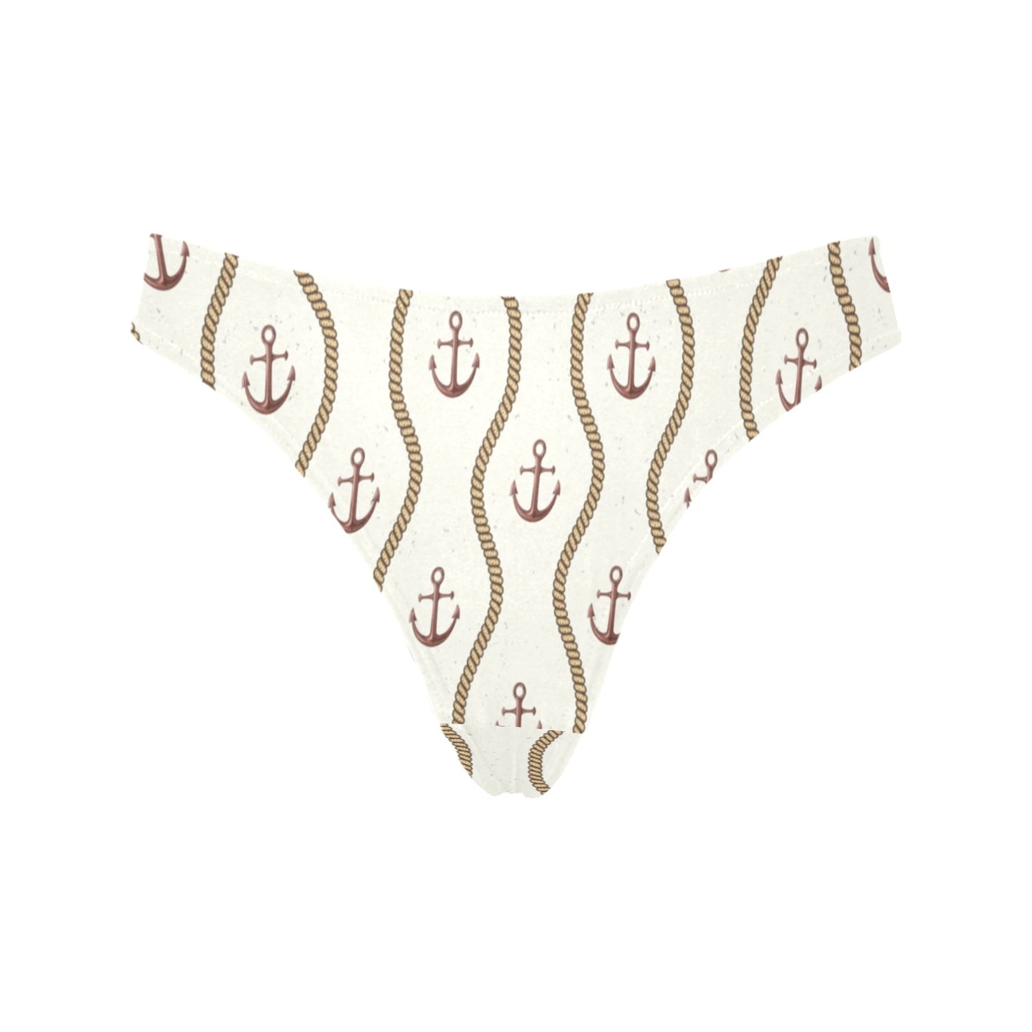 Anchor Classic Women's Thongs