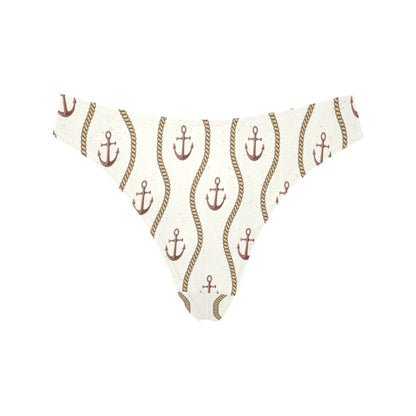 Anchor Classic Women's Thongs