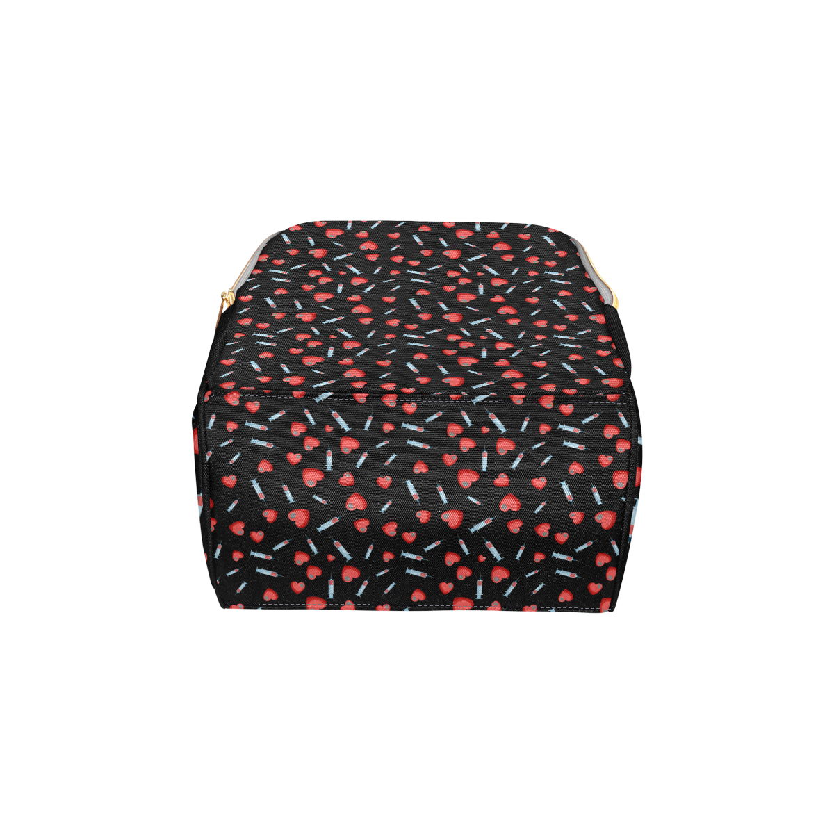 Phlebotomist Medical Concept Diaper Bag Backpack