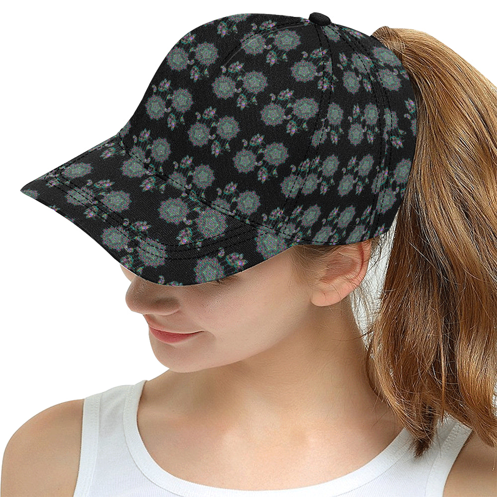 Dream Catcher Colorful Hand Draw Snapback Cap