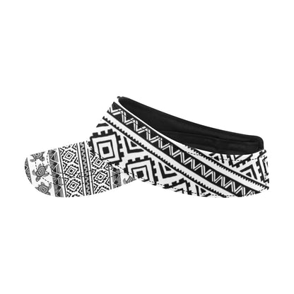 Sea Turtle Tribal Aztec Unisex Sun Visor