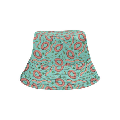 Sausage Print Design LKS303 Unisex Bucket Hat