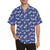 Dragonfly Print Design LKS401 Men's Men's Hawaiian Shirt