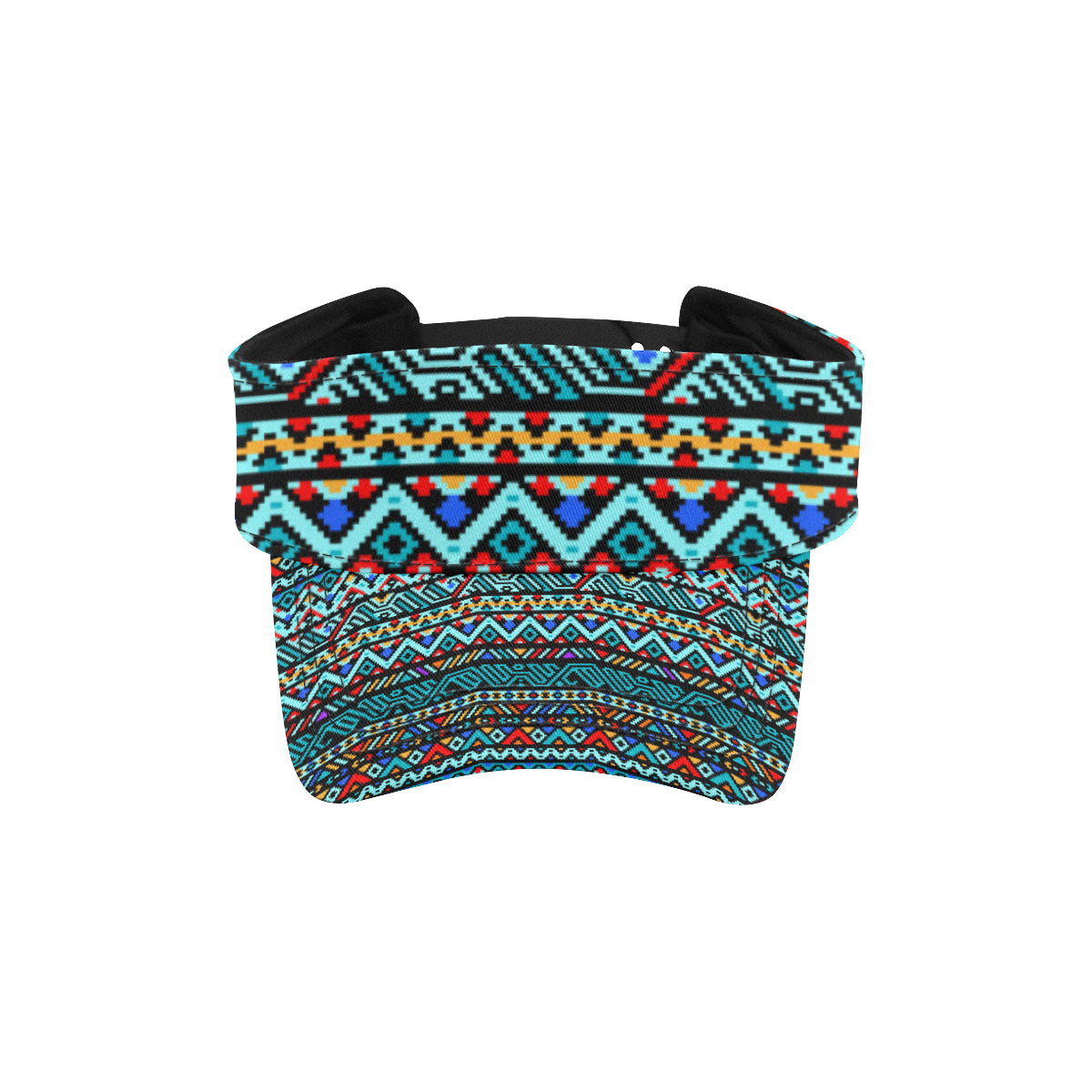 Southwestern Style Unisex Sun Visor