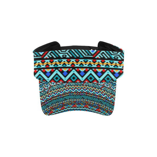 Southwestern Style Unisex Sun Visor