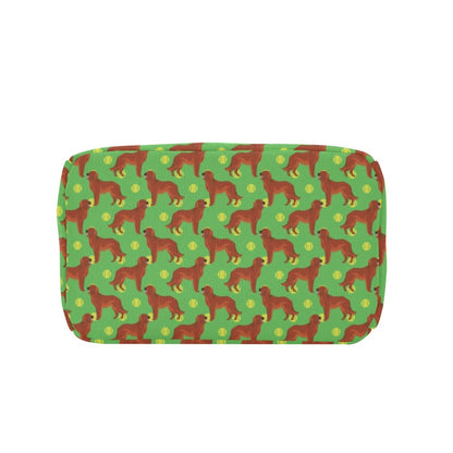 Setters Irish Print Design LKS302 Insulated Lunch Bag