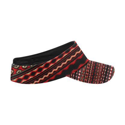 Southwestern Themed Unisex Sun Visor
