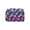 Firework Colorful Print Design LKS301 Diaper Bag Backpack