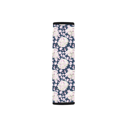 Sakura Print Design LKS305 Car Seat Belt Cover