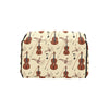 Cello Print Design LKS402 Diaper Bag Backpack