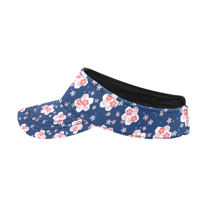 Sakura Print Design LKS306 Unisex Sun Visor