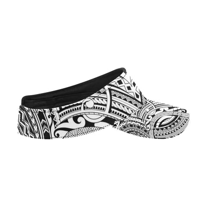 Maori Pattern Print Design 06 Unisex Sun Visor