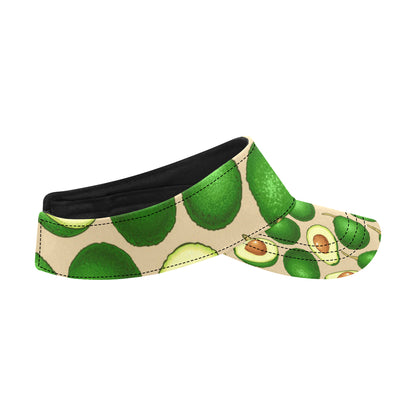Avocado Pattern Print Design AC010 Unisex Sun Visor