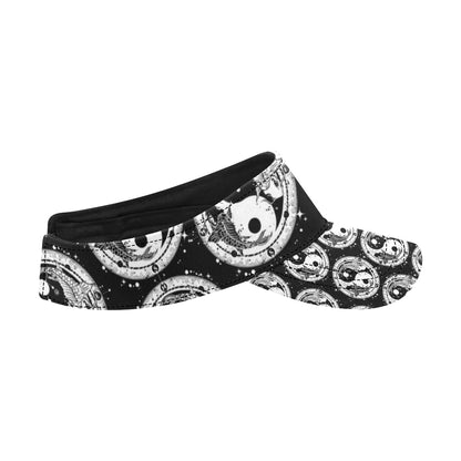 Yin Yang Koi Fish Unisex Sun Visor