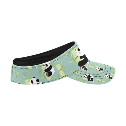 Panda Pattern Print Design A03 Unisex Sun Visor
