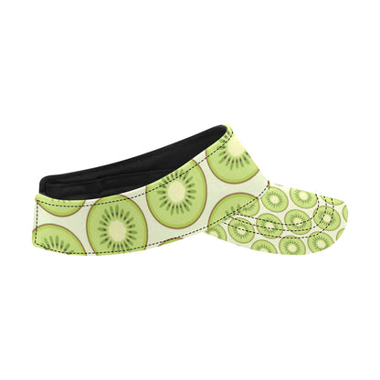 Kiwi Pattern Print Design KW02 Unisex Sun Visor
