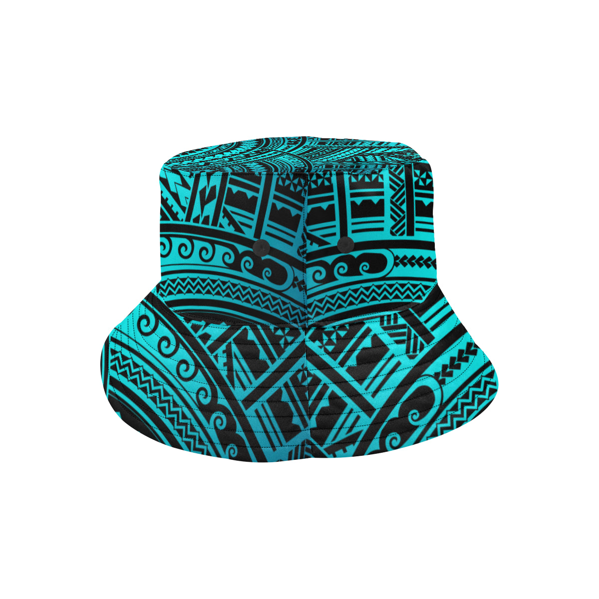 Polynesian Tribal Unisex Bucket Hat