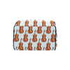 Violin Print Design LKS406 Diaper Bag Backpack