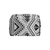 Samoan Tattoo Style Print Design LKS307 Diaper Bag Backpack