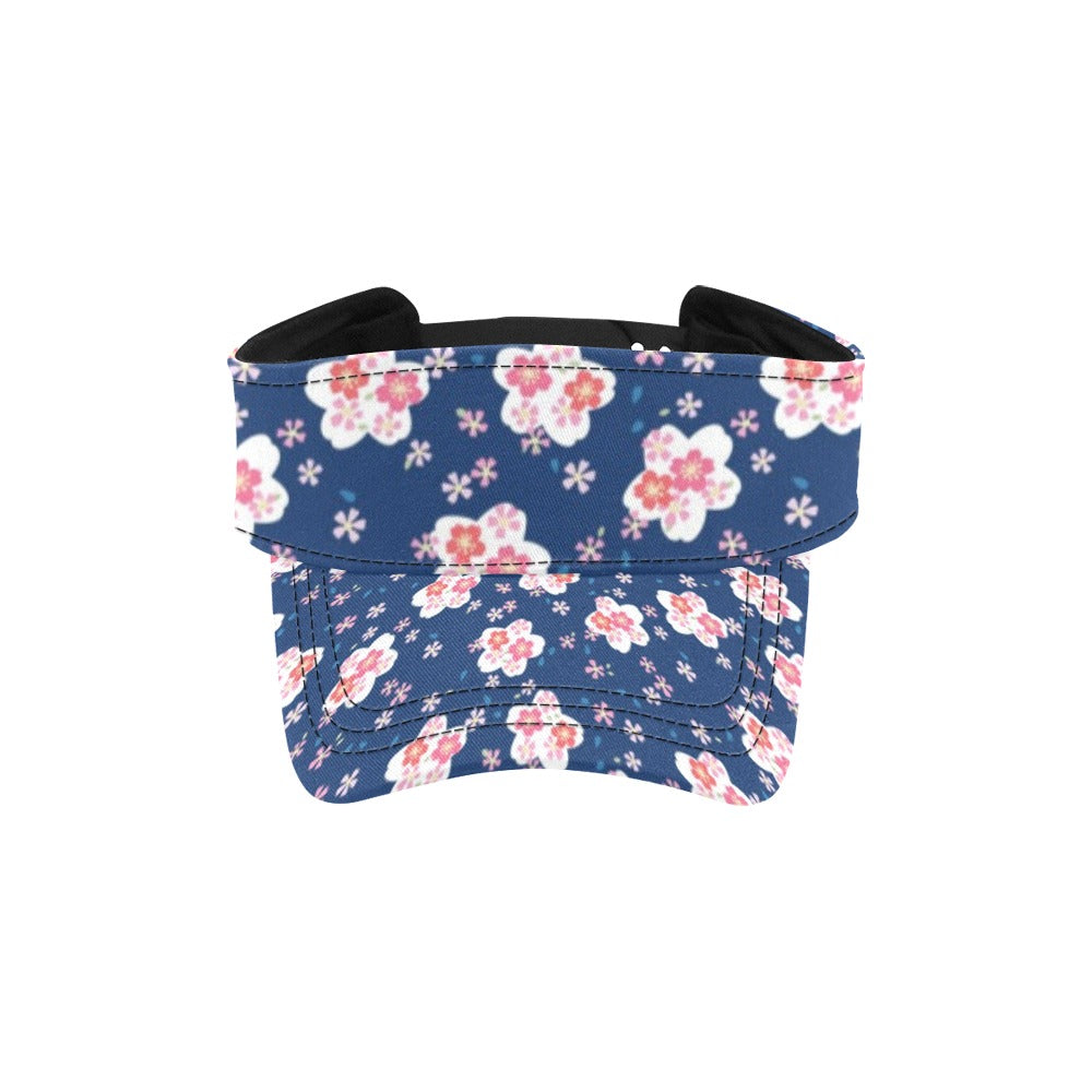 Sakura Print Design LKS306 Unisex Sun Visor