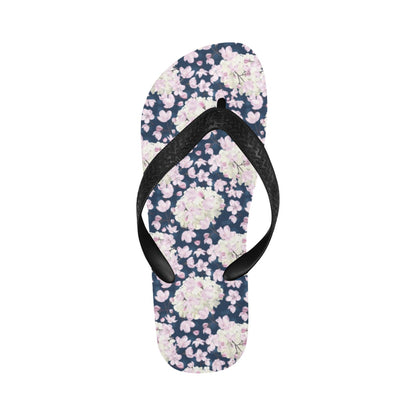 Sakura Print Design LKS305 Flip Flops
