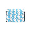 Sea Lion Print Design LKS402 Diaper Bag Backpack