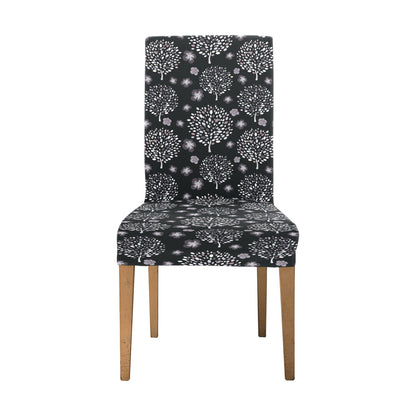 Tree Of Life Print Design LKS304 Dining Chair Slipcover
