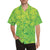 Geometric Print Design LKS402 Men's Men's Hawaiian Shirt