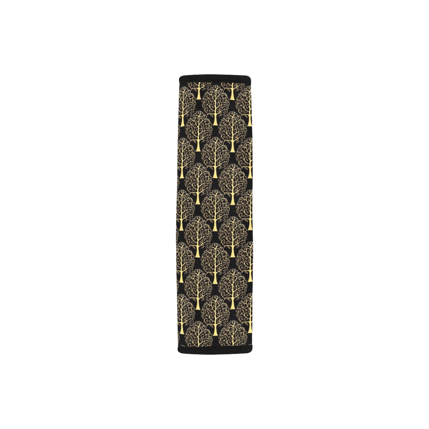 Tree Of Life Print Design LKS302 Car Seat Belt Cover