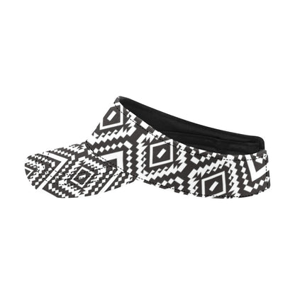 Tribal Pattern Print Design LKS303 Unisex Sun Visor