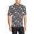 Dragonfly Print Design LKS404 Men Polo Shirt