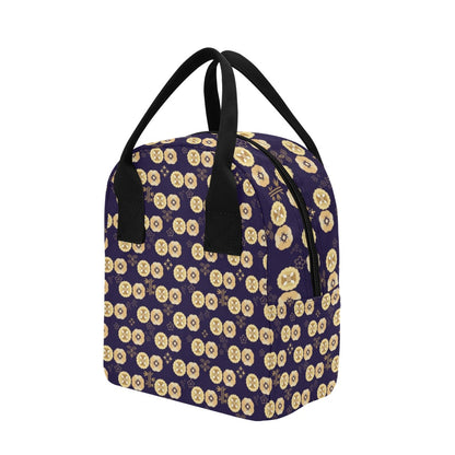 Sakura Print Design LKS303 Insulated Lunch Bag