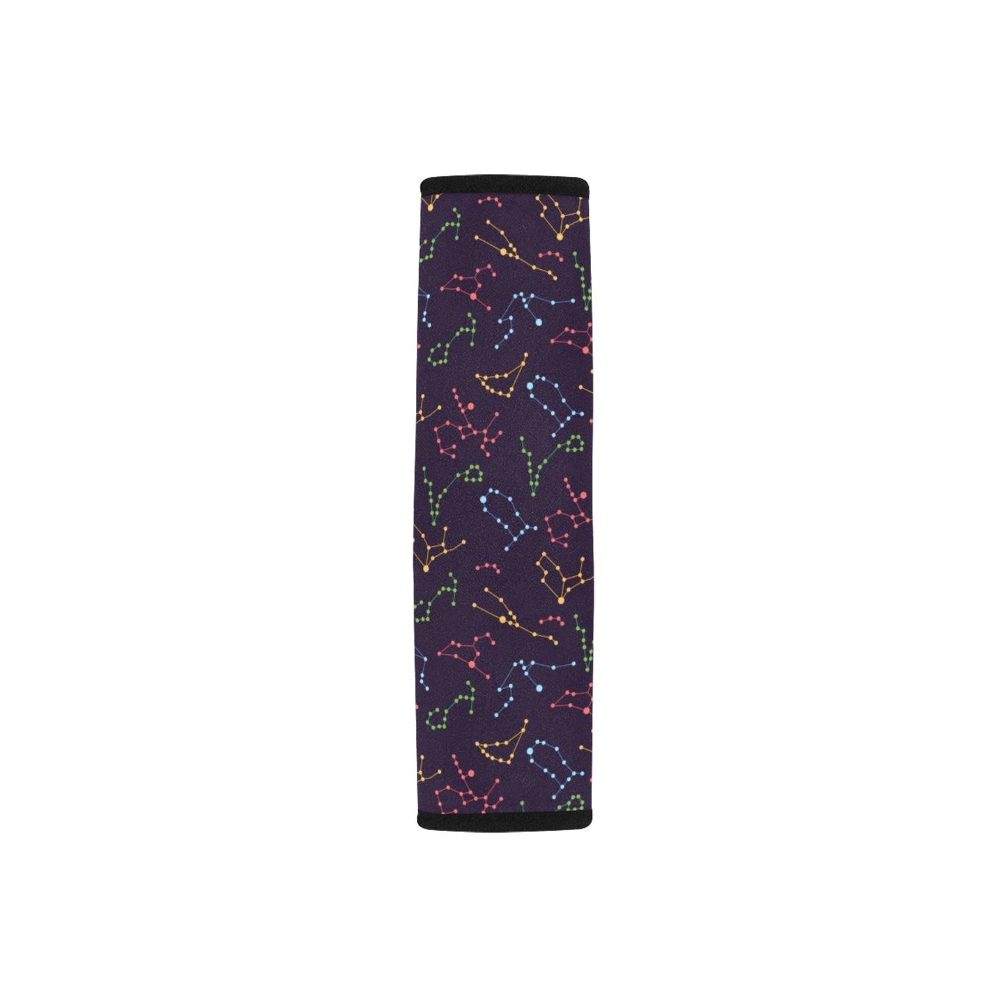 Zodiac Print Design LKS301 Car Seat Belt Cover