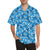 Accordion Print Design LKS401 Men's Men's Hawaiian Shirt