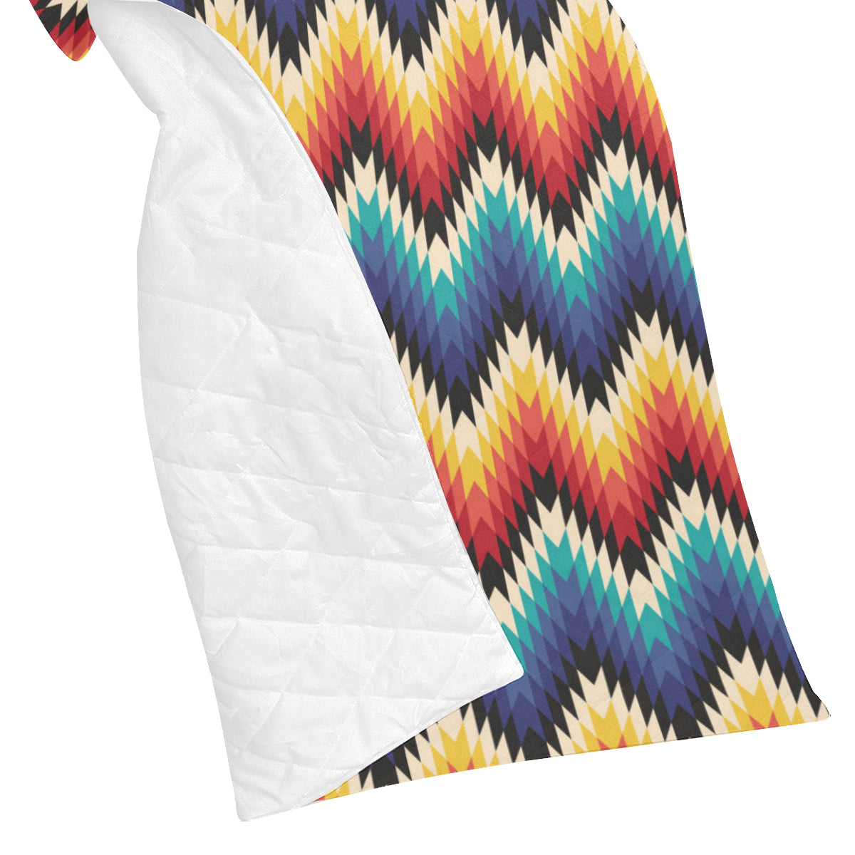 Tribal Aztec Premium Quilt