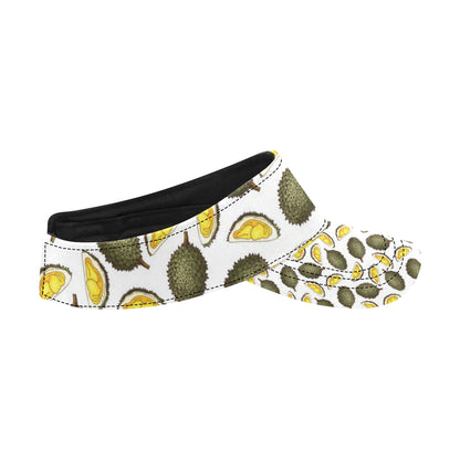 Durian Pattern Print Design DR03 Unisex Sun Visor