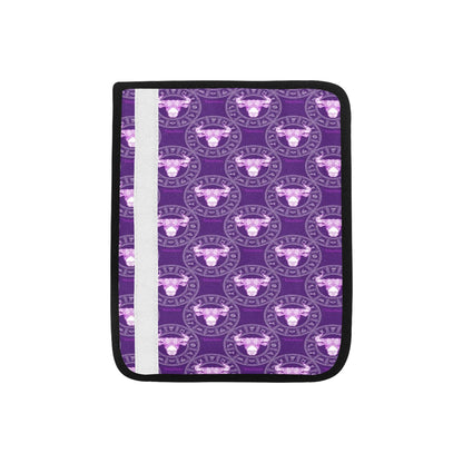 Taurus Print Design LKS303 Car Seat Belt Cover