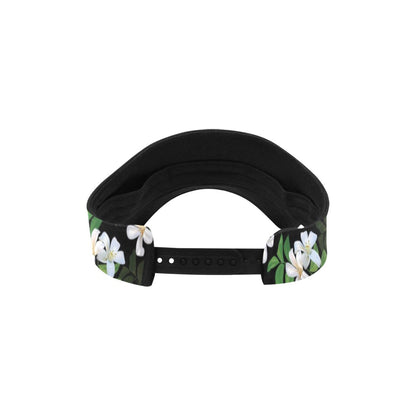 Sampaguita Print Design LKS301 Unisex Sun Visor