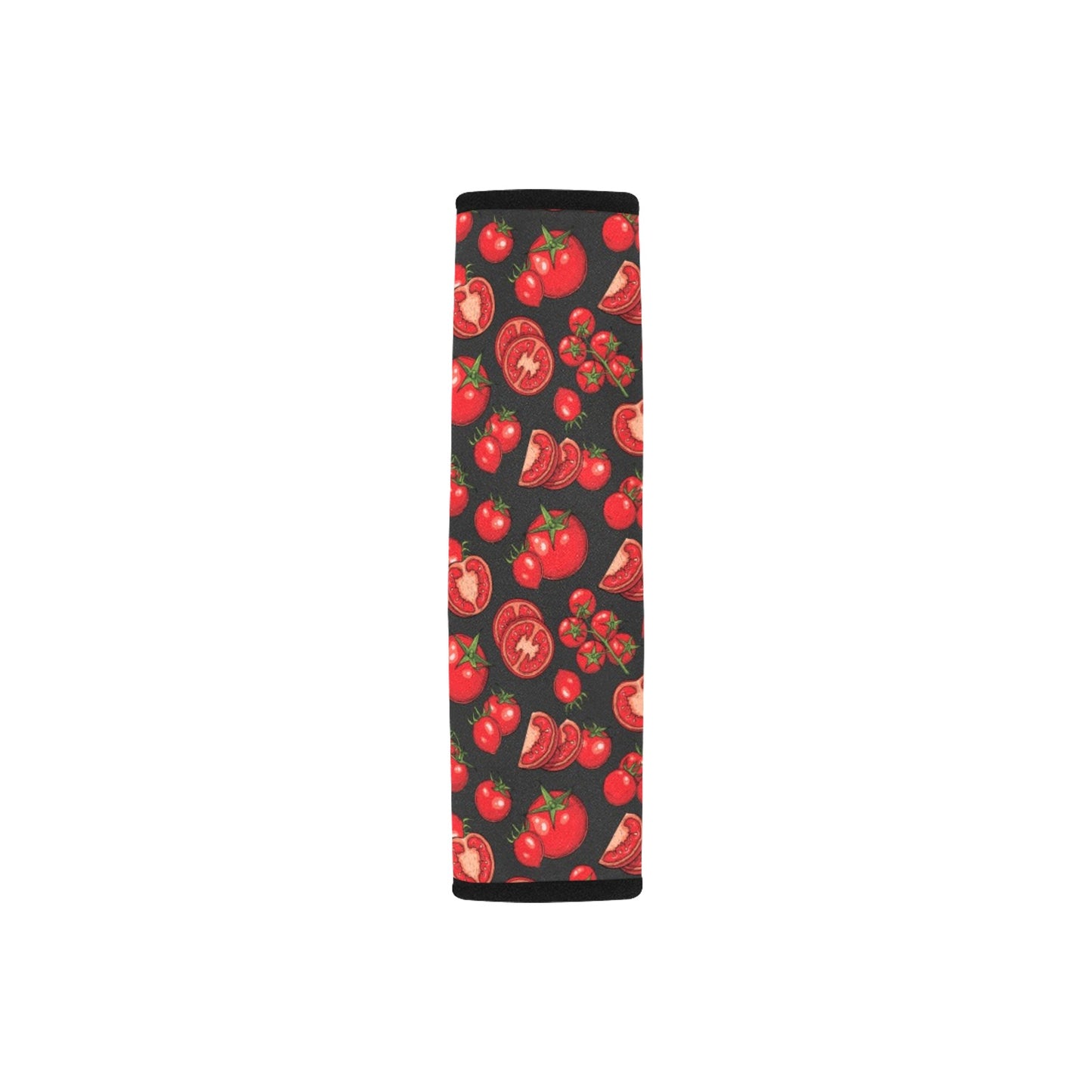 Tomato Print Design LKS303 Car Seat Belt Cover