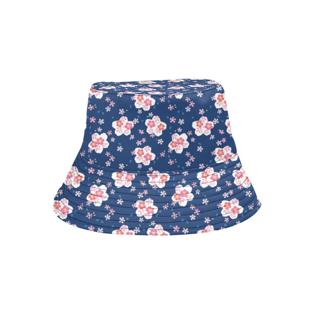Sakura Print Design LKS306 Unisex Bucket Hat