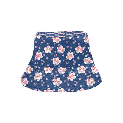 Sakura Print Design LKS306 Unisex Bucket Hat