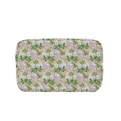 Sampaguita Print Design LKS302 Insulated Lunch Bag