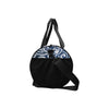 Maori Pattern Print Design 01 Duffel Bag