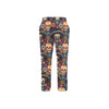 sugar skull Maxican Pattern Men's Pants