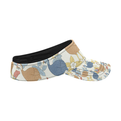 Guinea Fowl Pattern Print Design 01 Unisex Sun Visor