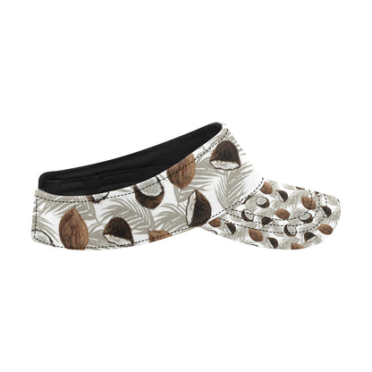 Coconut Pattern Print Design CN03 Unisex Sun Visor
