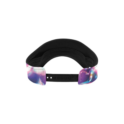 Unicorn Dream Unisex Sun Visor