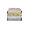 Native American Pattern Design Print Diaper Bag Backpack